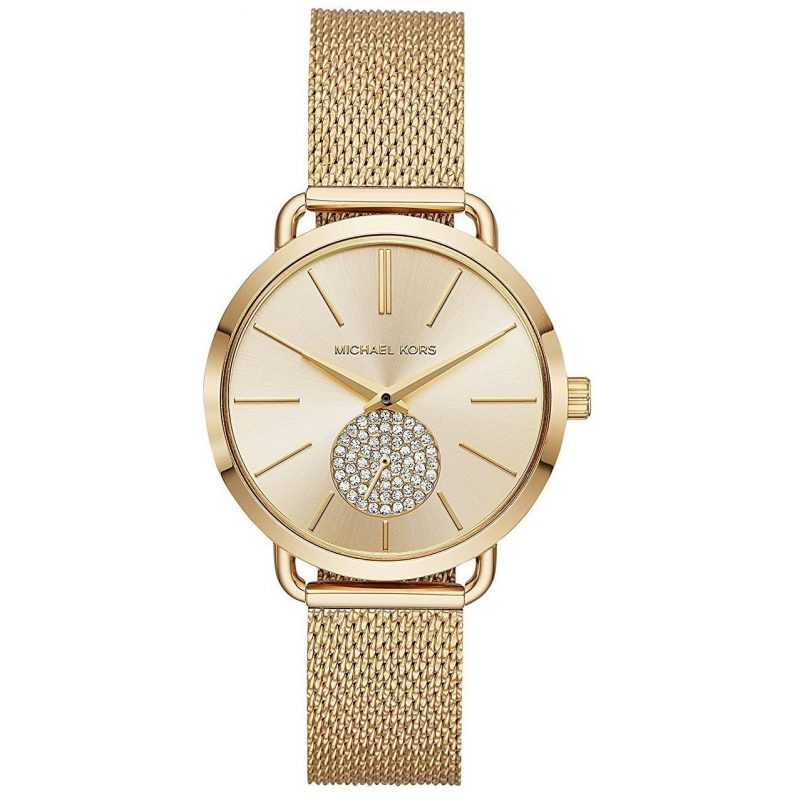 שעון יד Michael Kors MK3844 - watch4u