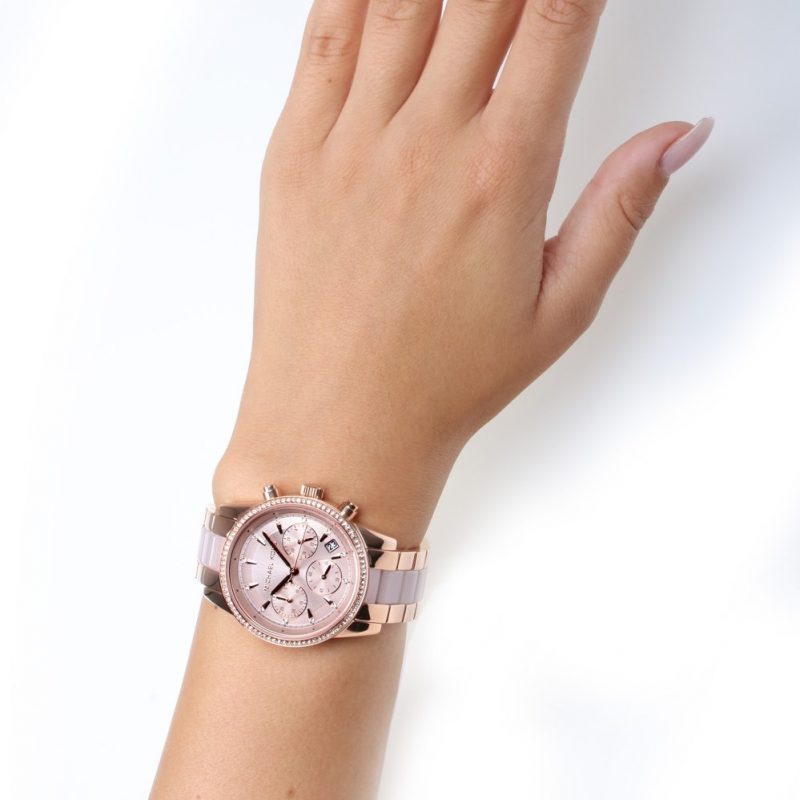 שעון יד Michael Kors MK6307 - watch4u