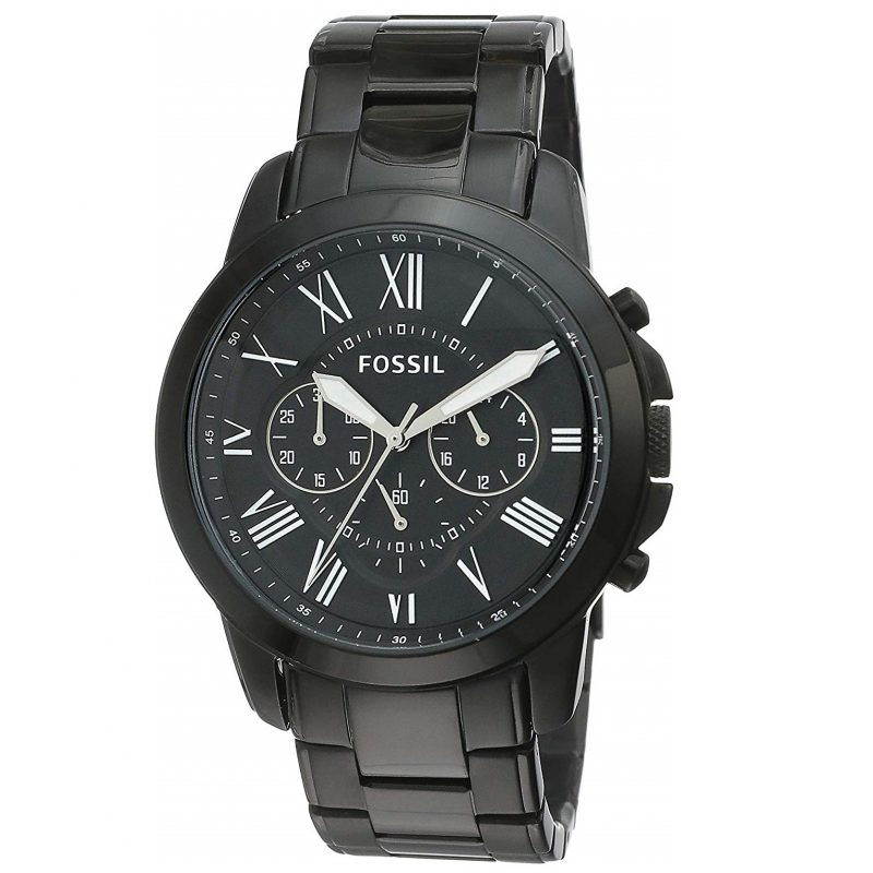 שעון יד Fossil FS4832 - watch4u