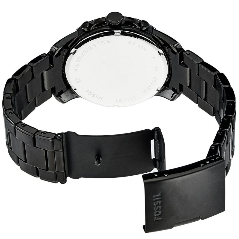 שעון יד Fossil FS4832 - watch4u