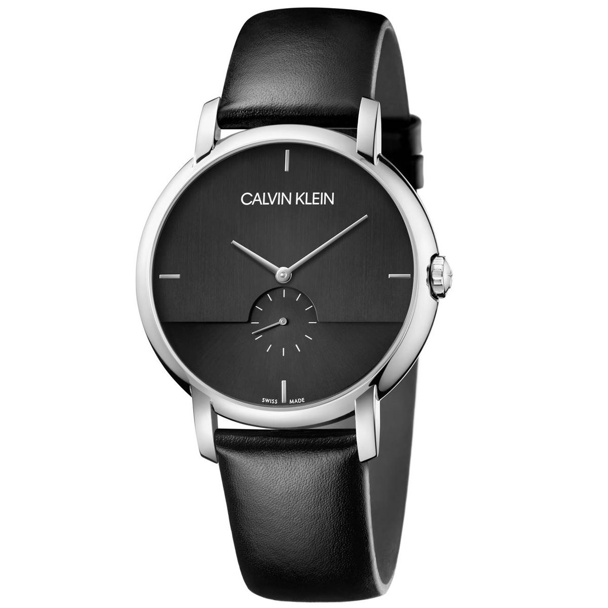 שעון יד Calvin Klein K9h2x1c1 Watch4u