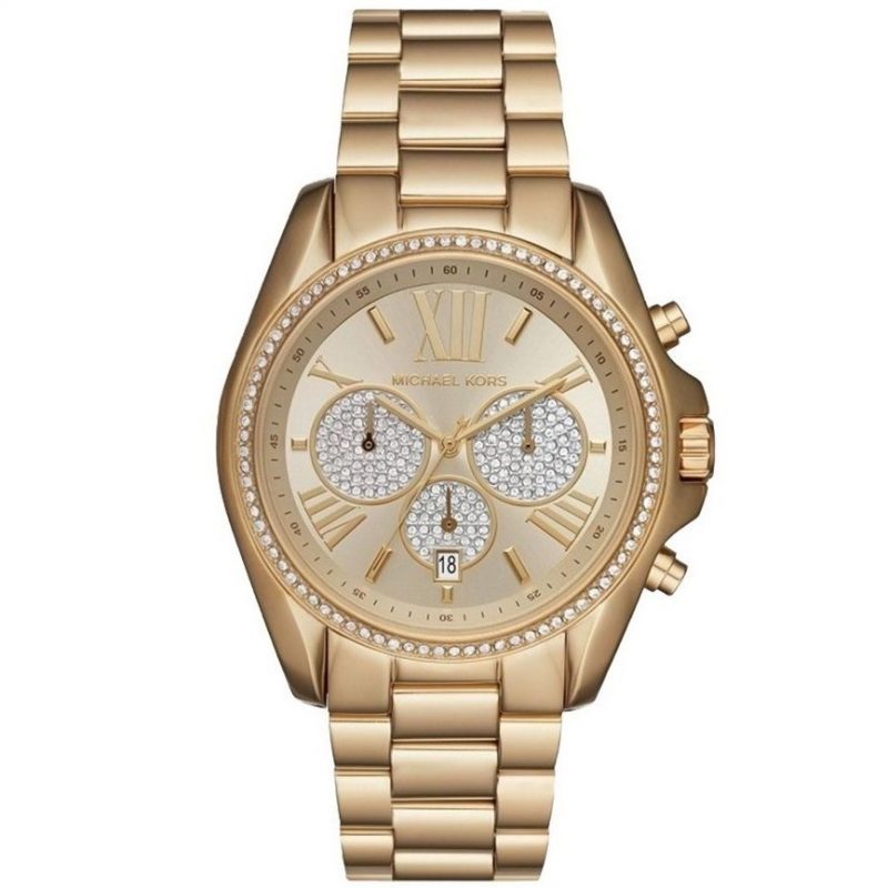 שעון יד Michael Kors MK6538 - watch4u