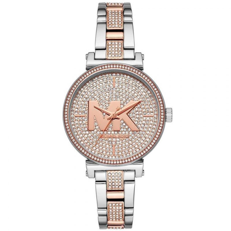 שעון יד Michael Kors MK4446 - watch4u
