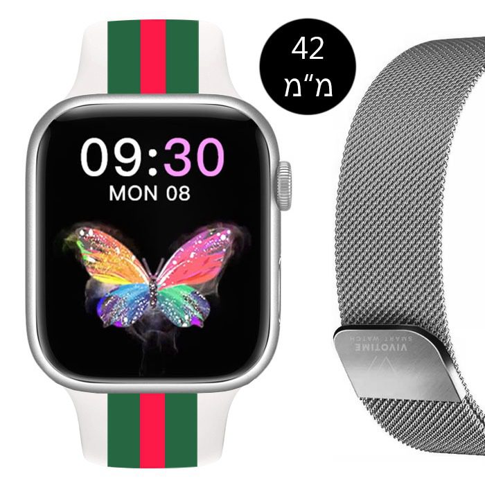 Vivo Time Vivo Time VT1011 Smartwatch