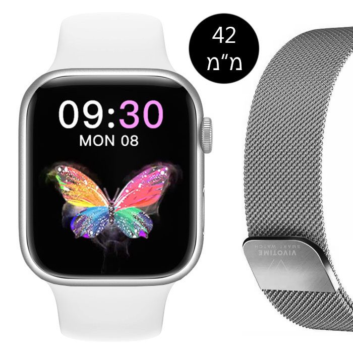 Vivo Time Vivo Time VT1006 Smart Watch