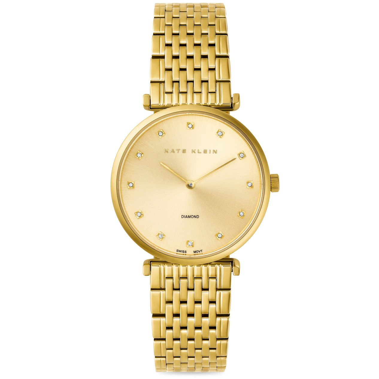 Kate klein 2024 watches price