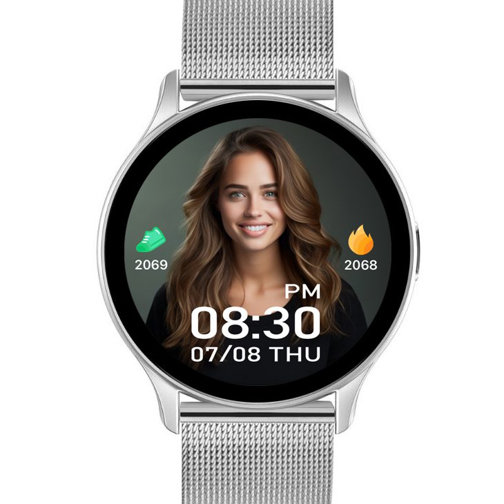 Vivo Time Vivo Time VT2002