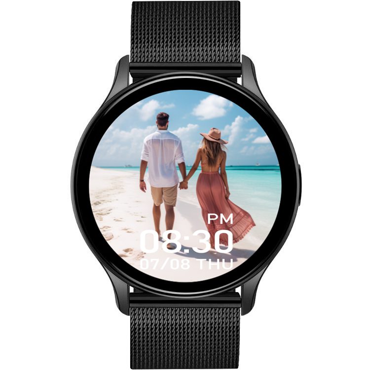 Vivo Time Vivo Time VT2003 Smart Watch