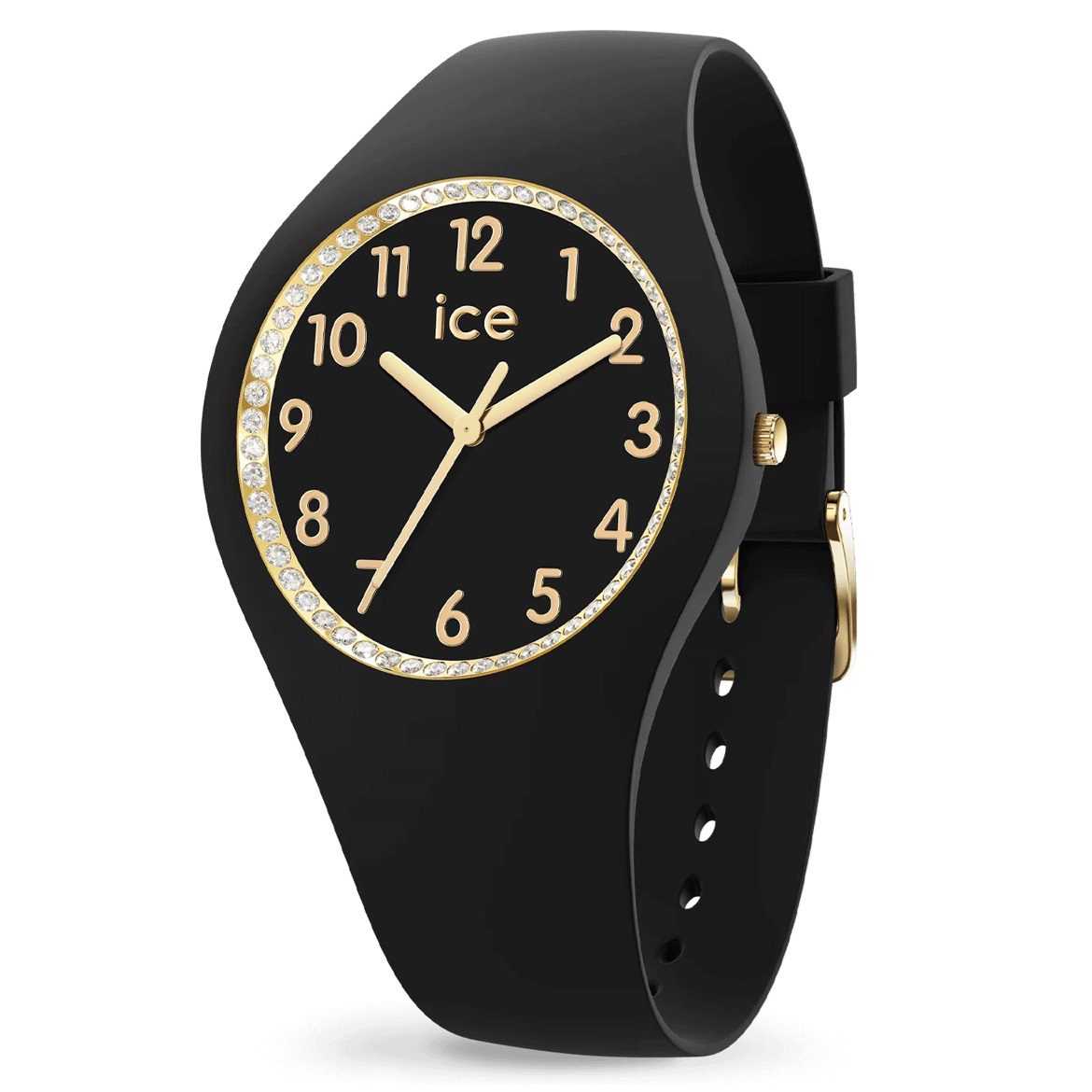 Ice Watch Ice Watch 021049 Cosmos Black Crystal Small