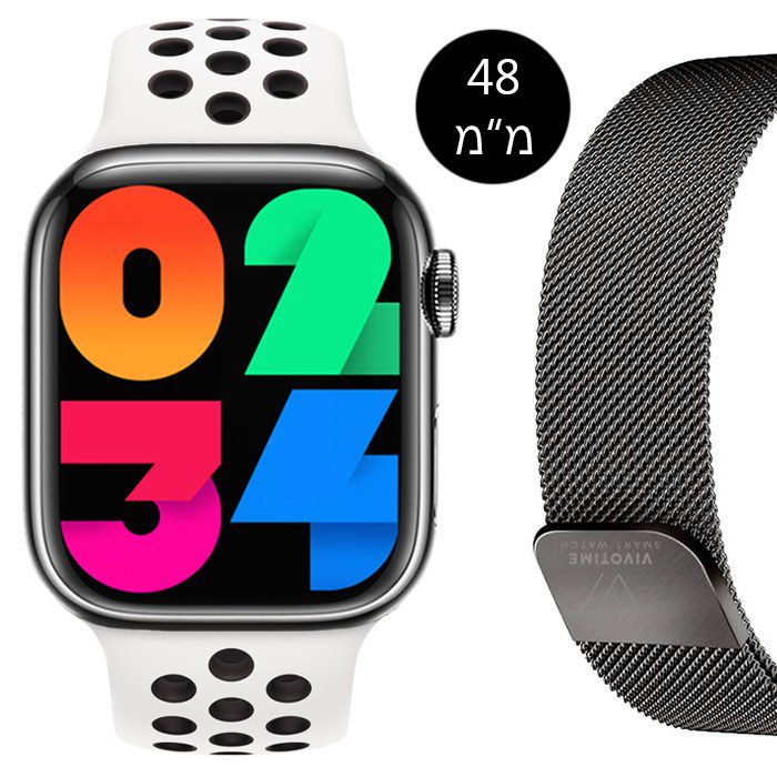 Vivo Time VIVOTIME VT1013 Smartwatch