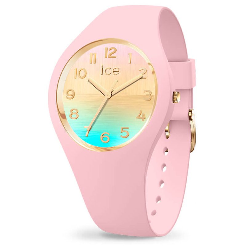 Ice Watch Ice Watch Horizon Pink Girly Small