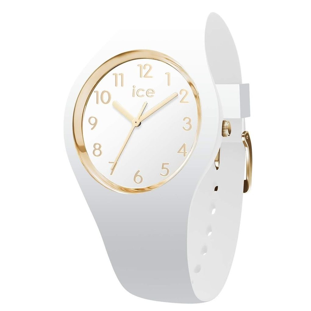 Ice Watch Ice Watch White Gold Small 014759