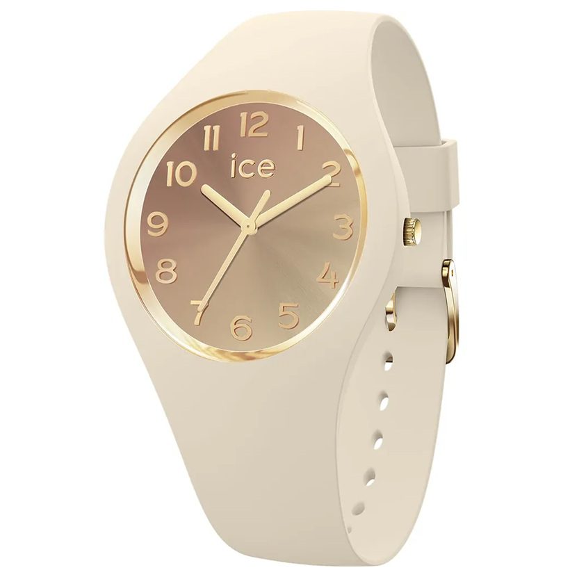 Ice Watch Ice Watch Sunset Almond Cappuccino Small 024985