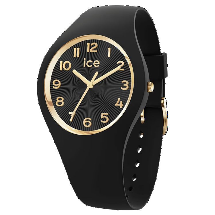 Ice Watch Ice Watch Champagne Black 025257