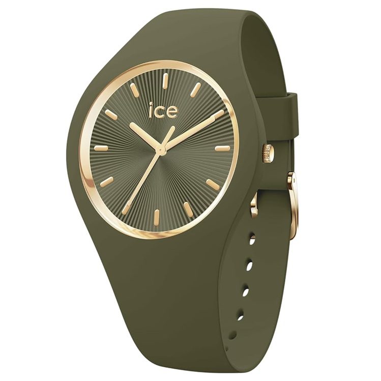 Ice Watch Ice Watch Champagne Green Medium 025353