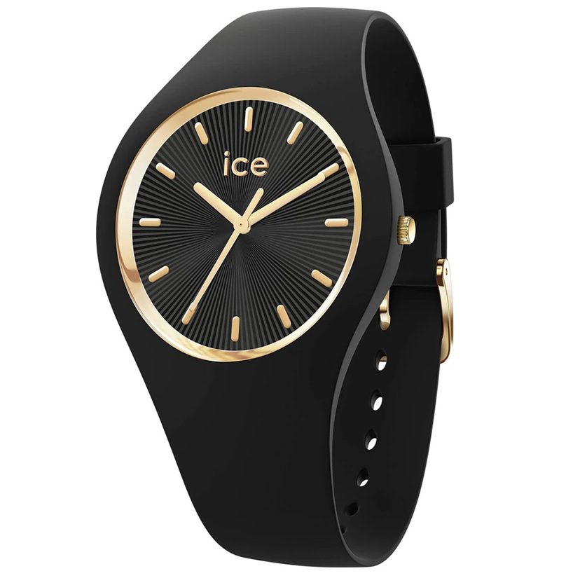 Ice Watch Ice Watch Champagne Black Medium 025354